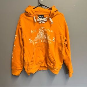 Ice Castle Sweatshirt